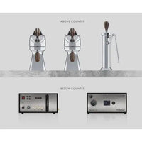 ModBar Espresso AV ModBar
