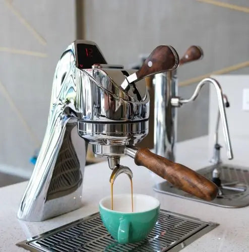 ModBar Espresso AV ModBar