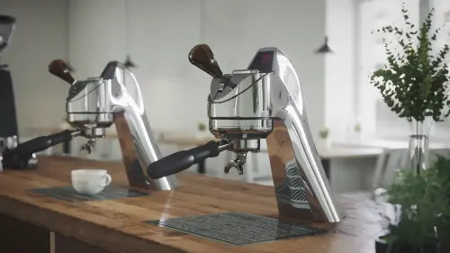 ModBar Espresso AV ModBar