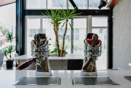 ModBar Espresso AV ModBar