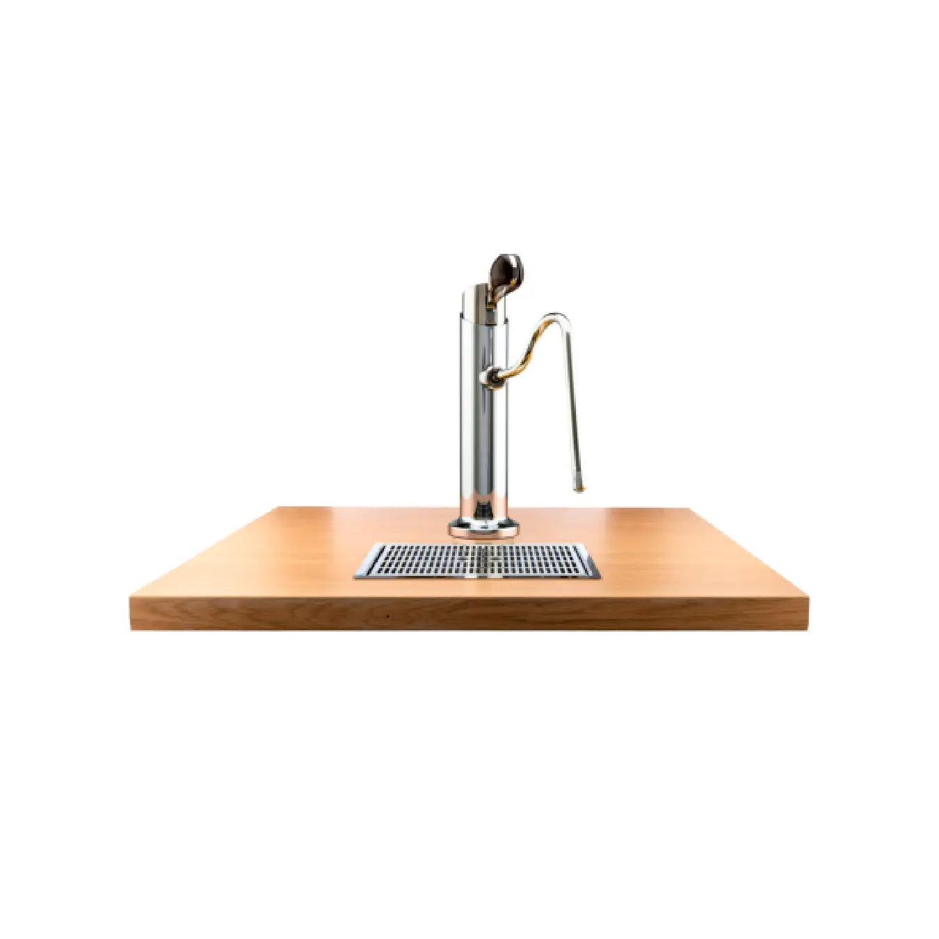 Modbar Steam System