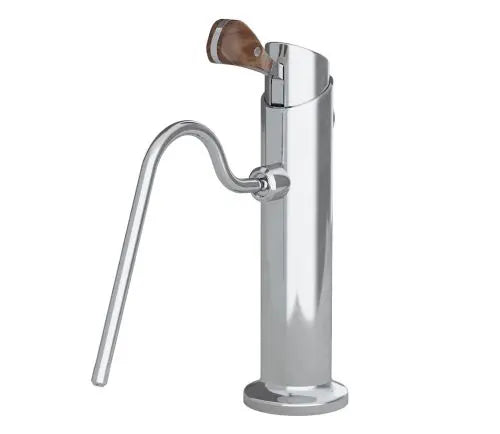 Modbar Steam System