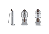 Modbar Steam ModBar