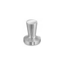 Motta - Polished Aluminum Tamper 57mm Motta