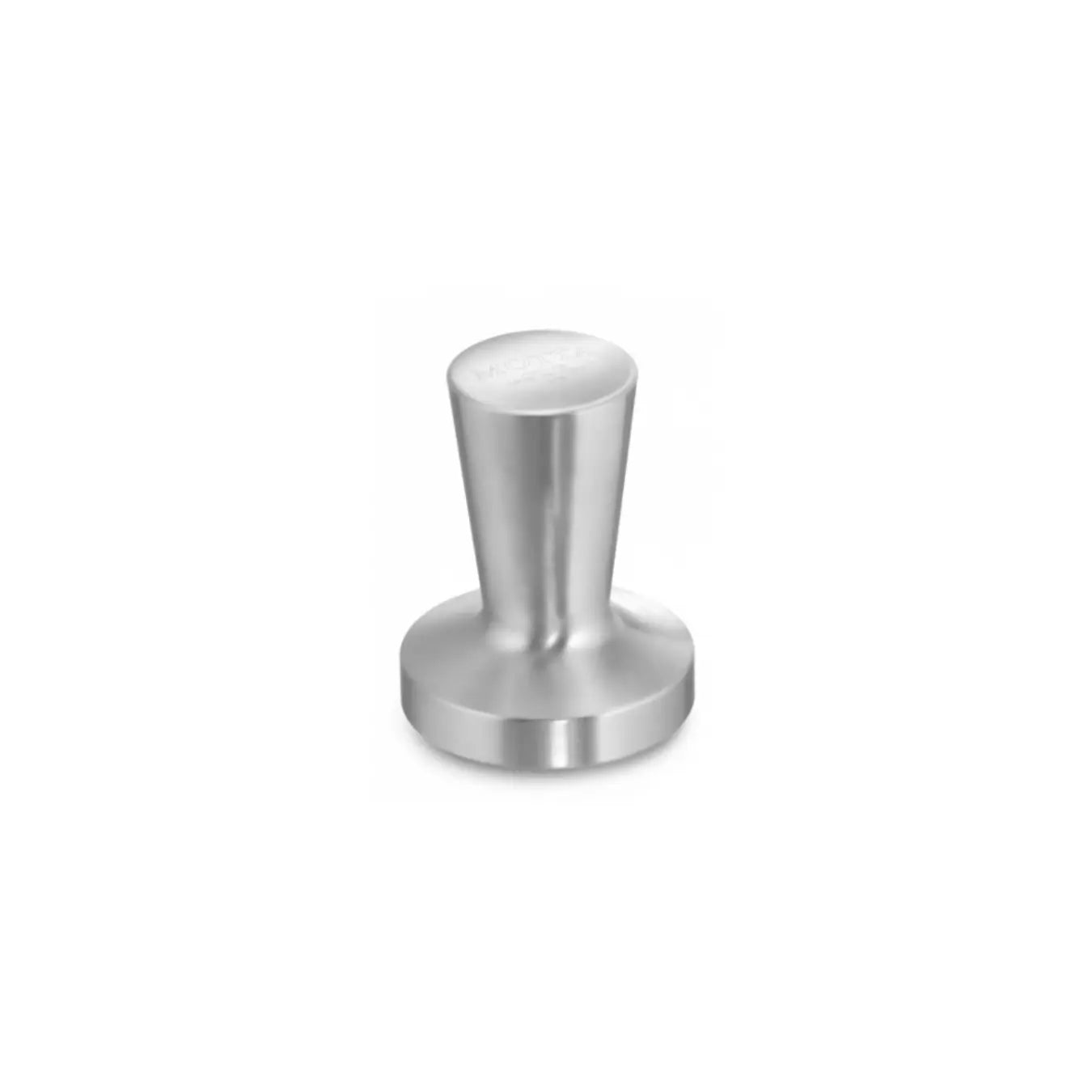 Motta Polished Aluminum Tamper 57mm