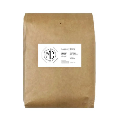 Mr. Collins Laneway Blend (5 lbs bag)