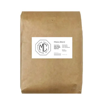 Mr. Collins Milano Blend (5lbs bag)