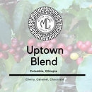 Mr. Collins Uptown Blend (12 Oz Bag) Mr. Collins