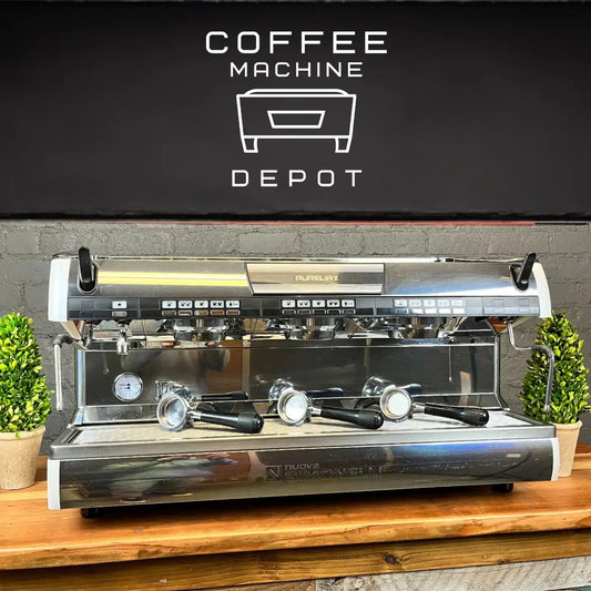 Commercial Espresso Machines Coffee Machine Depot