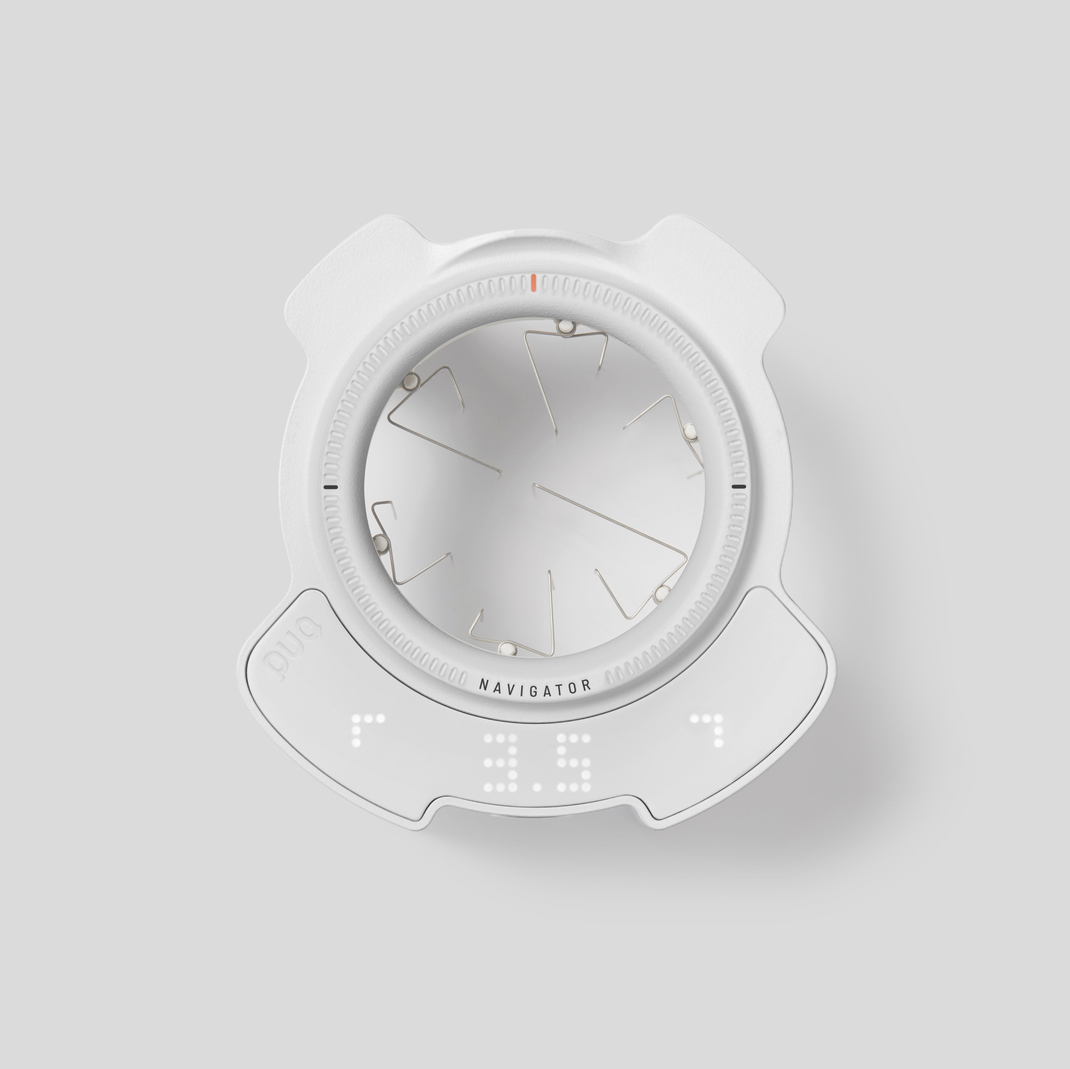 Puq Navigator Distribution Tool (Pre-Order)