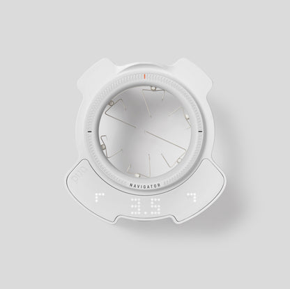 Puq Navigator Distribution Tool (Pre-Order)