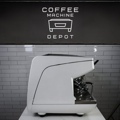 Nouva Simonelli - Appia Life XT - 3 Group AV - Commercial Espresso Machine