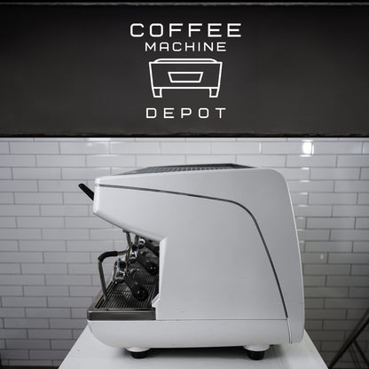 Nouva Simonelli - Appia Life XT - 3 Group AV - Commercial Espresso Machine