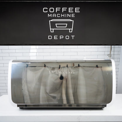 Nouva Simonelli - Appia Life XT - 3 Group AV - Commercial Espresso Machine