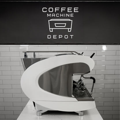 Nuova Simonelli - Aurelia Wave Digit - 2 Group Commercial Espresso Machine