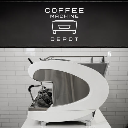 Nuova Simonelli - Aurelia Wave Digit - 2 Group Commercial Espresso Machine