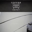 Nuova Simonelli - Appia II Compact AV w/ Auto Steam 2 Group Commercial Espresso Machine