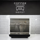 Nuova Simonelli - Appia II Compact AV w/ Auto Steam 2 Group Commercial Espresso Machine