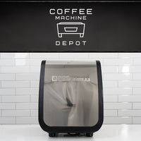 Nuova Simonelli - Appia Life 1 Group Espresso Machine: Volumetric & Autosteam Wand
