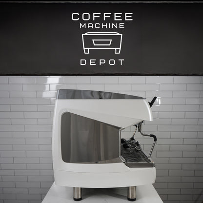 Nuova Simonelli - Aurelia II-AV Digit 2 Group Commercial Espresso Machine
