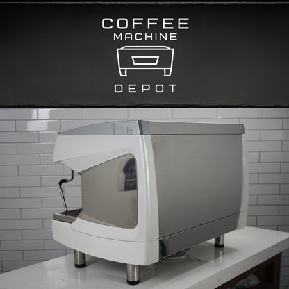 Nuova Simonelli - Aurelia II-AV Digit 2 Group Commercial Espresso Machine