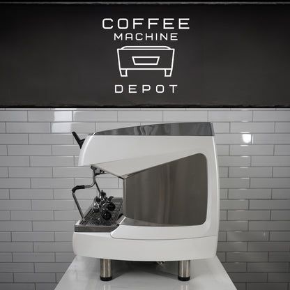 Nuova Simonelli - Aurelia II-AV Digit 2 Group Commercial Espresso Machine
