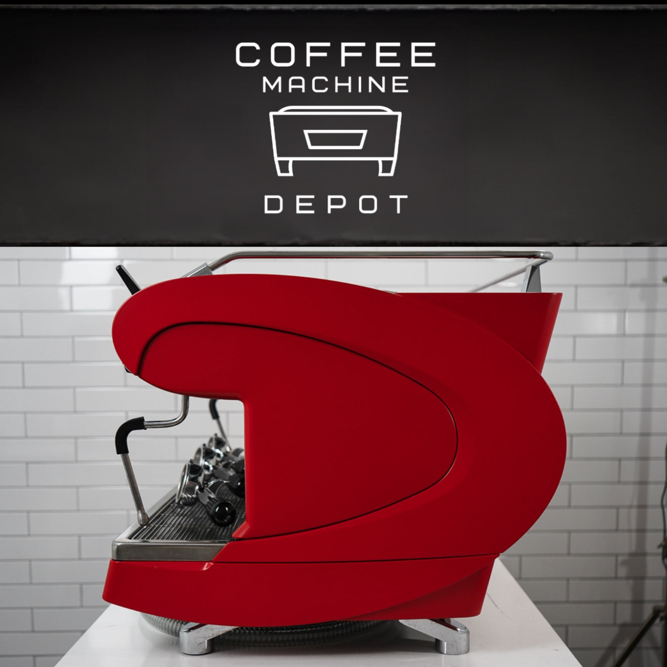 Nuova Simonelli - Aurelia Wave Digit 3 Group Commercial Espresso Machine