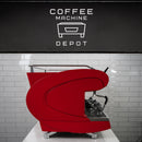 Nuova Simonelli - Aurelia Wave Digit 3 Group Commercial Espresso Machine