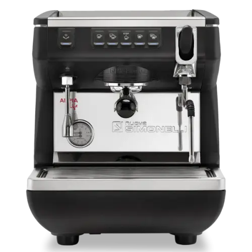 Commercial Espresso Machine