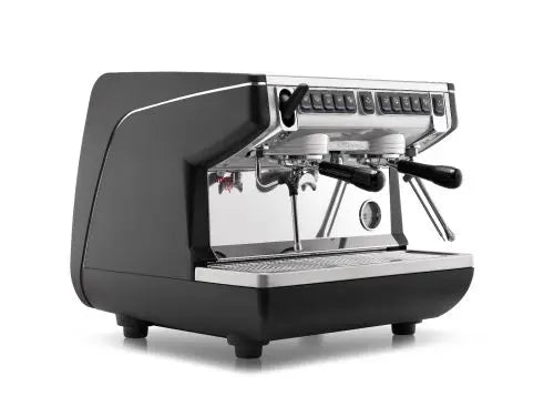 Nuova Simonelli Appia Life Compact Vol. 2 Group Commercial