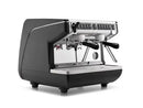 Nuova Simonelli Appia Life Vol. With Autosteam 2 Group Compact Espresso Machine Nuova Simonelli