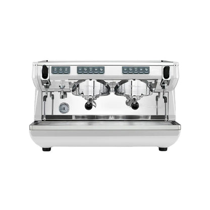 Nuova Simonelli Appia Life Vol. 2 Group Espresso Machine