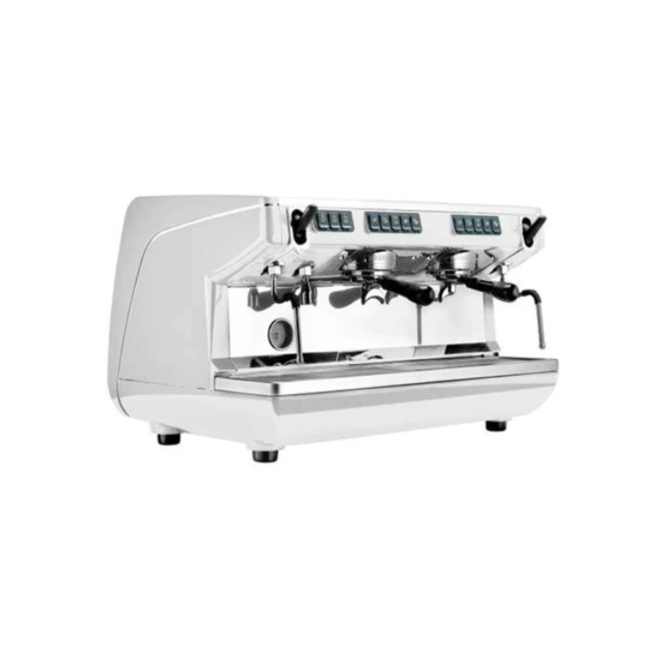 Nuova Simonelli Appia Life Vol. 2 Group Espresso Machine
