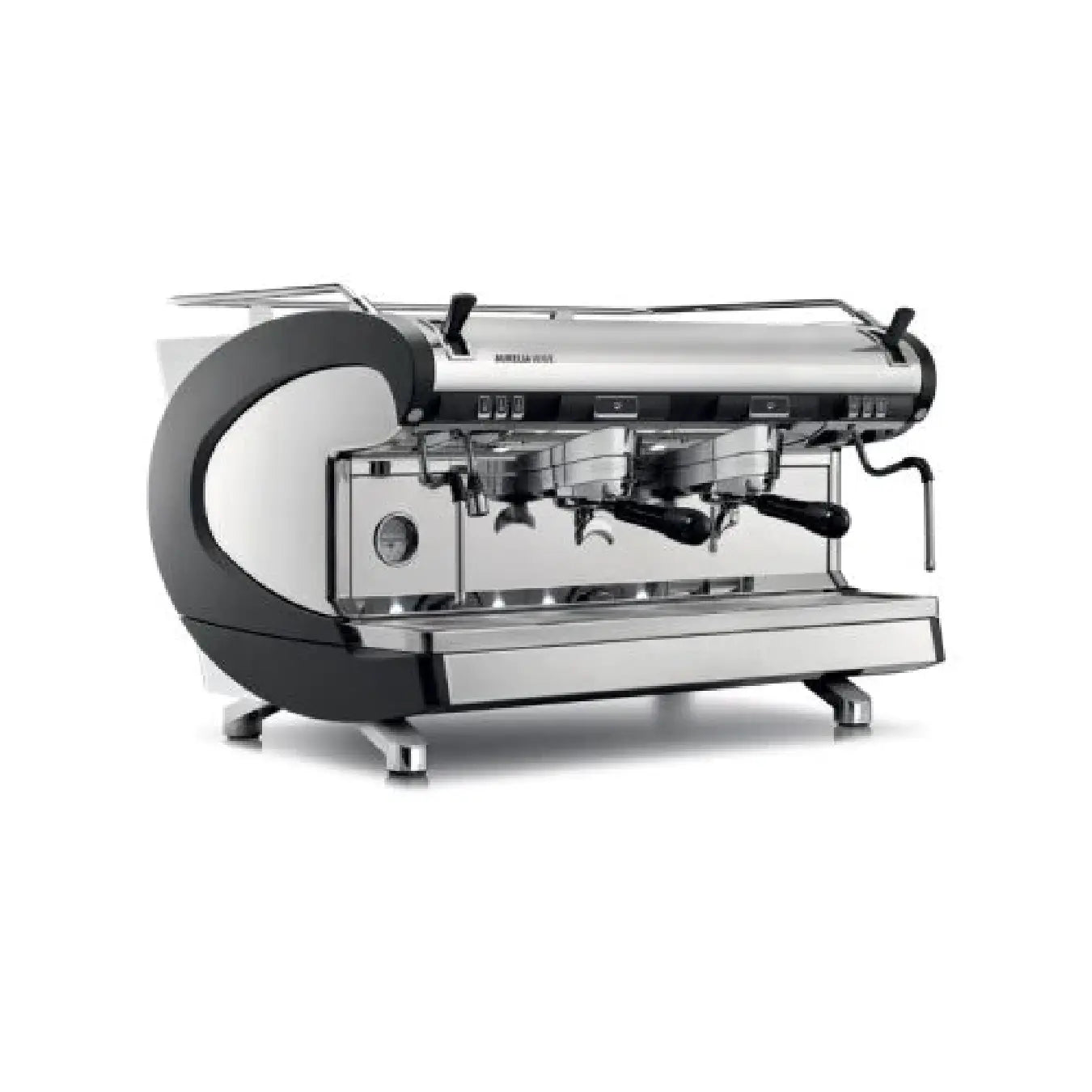 Nuova Simonelli Aurelia Wave Semi 2 Group Commercial  Espresso Machine