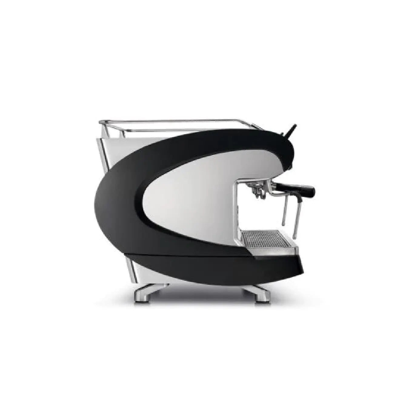 Nuova Simonelli Aurelia Wave Semi 2 Group Commercial  Espresso Machine