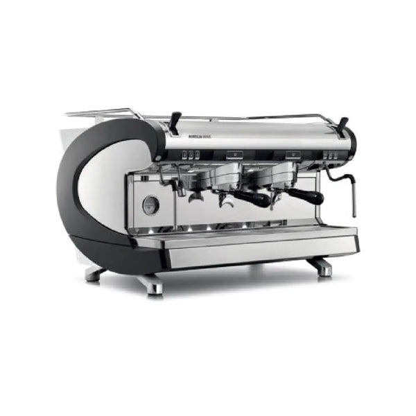 nuova SIMONELLI AURELIA II エスプレッソマシン Nuova Simonelli Aurelia II Digit Espresso Machine - Majesty