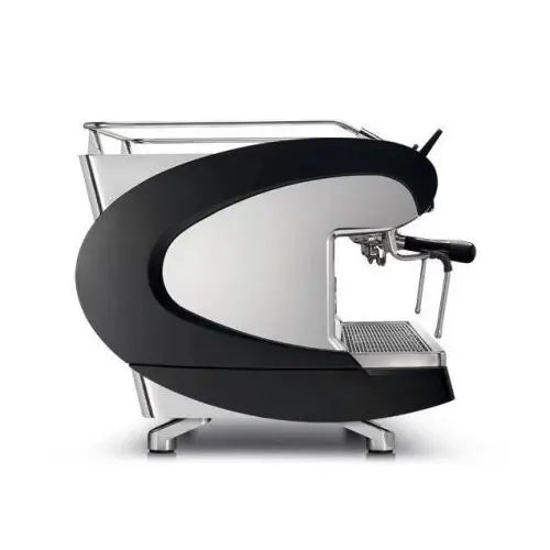 Nuova Simonelli Aurelia Wave Semi 3 Group Espresso Machine Nuova Simonelli