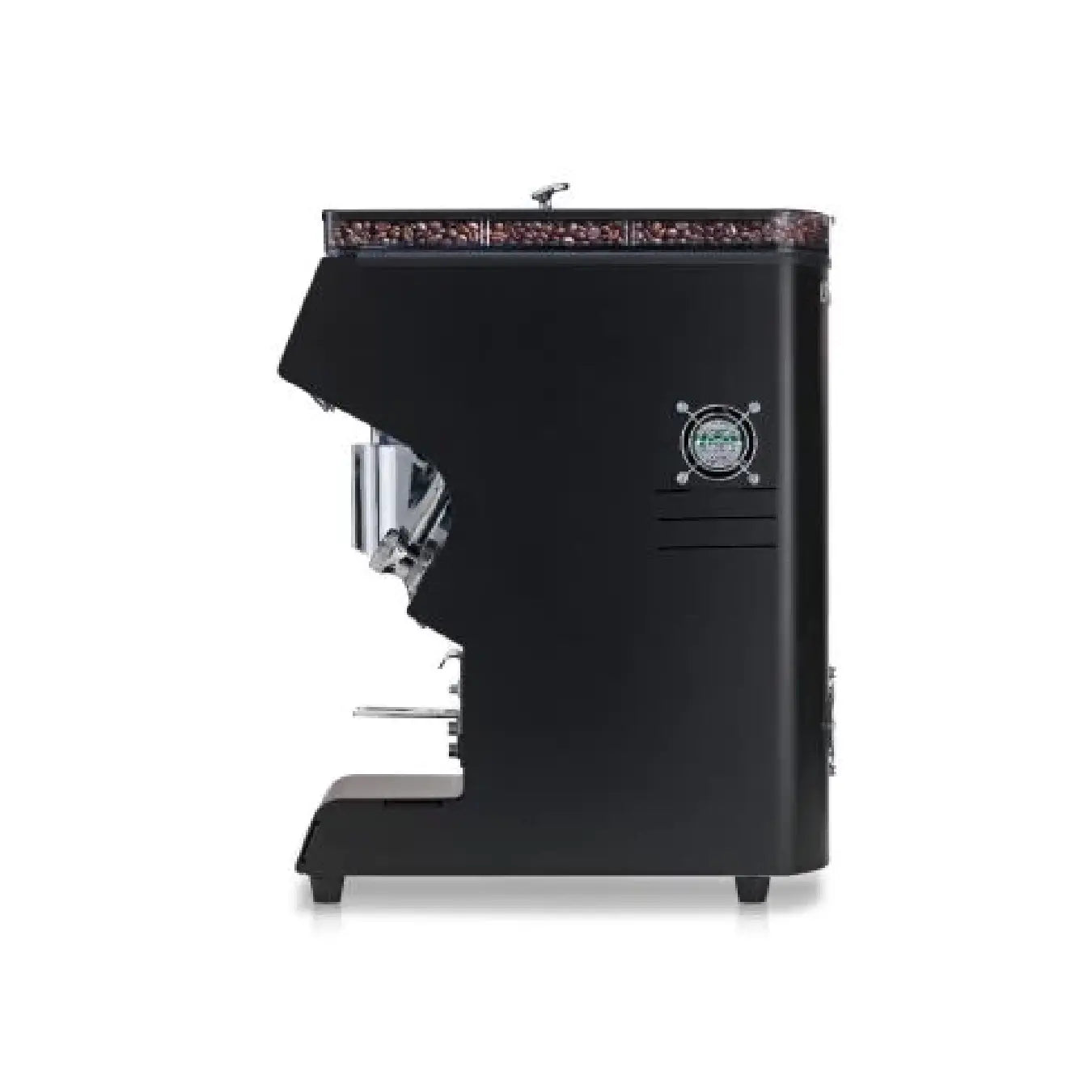Nuova Simonelli Mythos Clima Pro Commercial Espresso Coffee Grinder