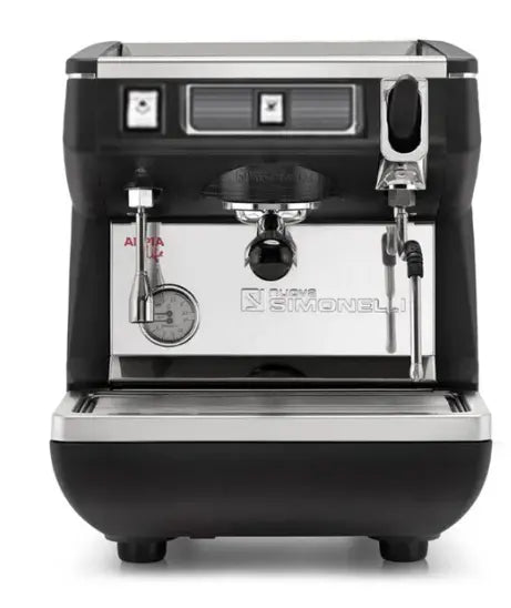 Commercial Espresso Machine