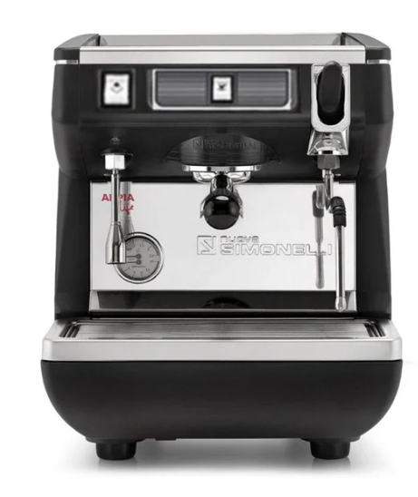 Nuova Simonelli Appia Life Semi 1 Group Espresso Machine