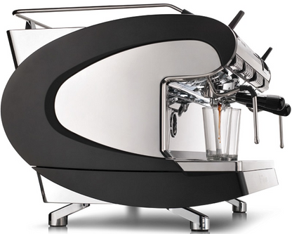 Nuova Simonelli Aurelia Wave Digit 2 Group Commercial Espresso Machine