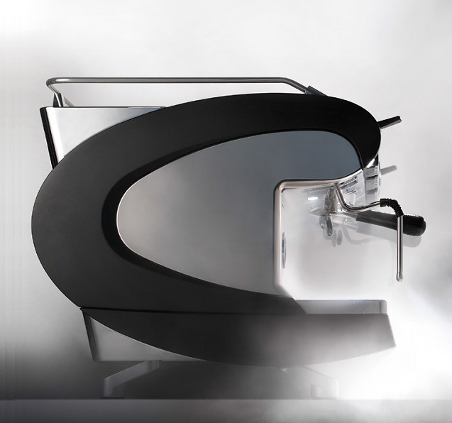 Nuova Simonelli Aurelia Wave Digit 2 Group Commercial Espresso Machine