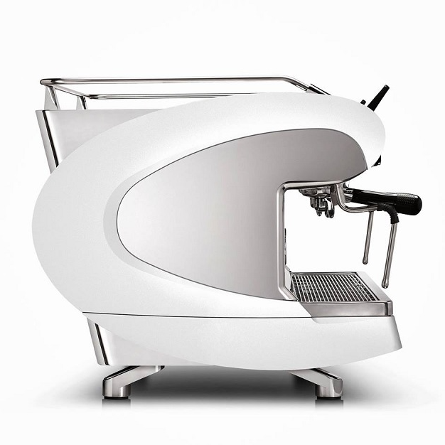 Nuova Simonelli Aurelia Wave Digit 2 Group Commercial Espresso Nuova Simonelli Aurelia Wave Digit 2 Group Commercial Espresso