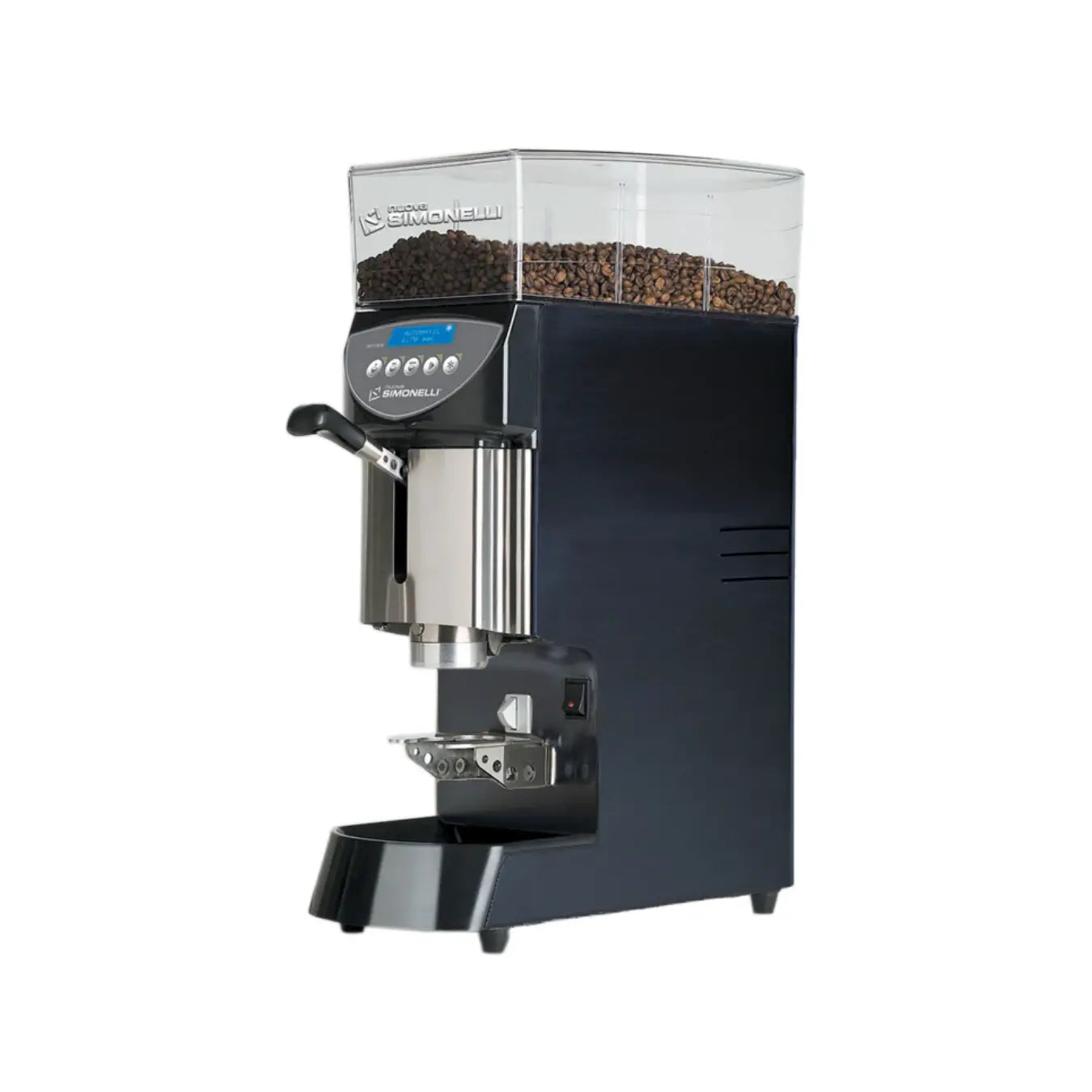 Nuova Simonelli Mythos Plus Commercial Espresso Coffee Grinder