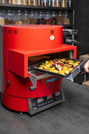 TurboChef Fire Countertop Pizza Oven