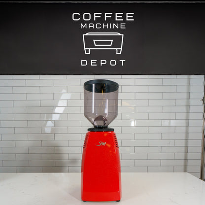 La San Marco SM92 Smart Instant Commercial Grinder- Open Box
