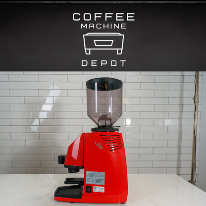 La San Marco SM92 Smart Instant Commercial Grinder- Open Box