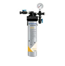 Pentair QC71 Single 4FC-S Ice Machine Filter Pentair