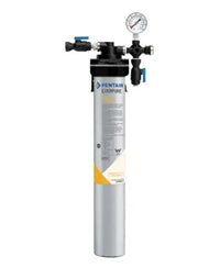 Pentair QC71 Single 7FC-S Ice Machine Filter Pentair