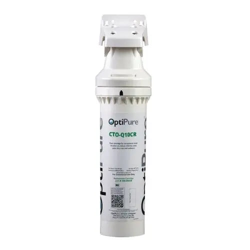 Pentair QTPTCR10-1 Filtration System